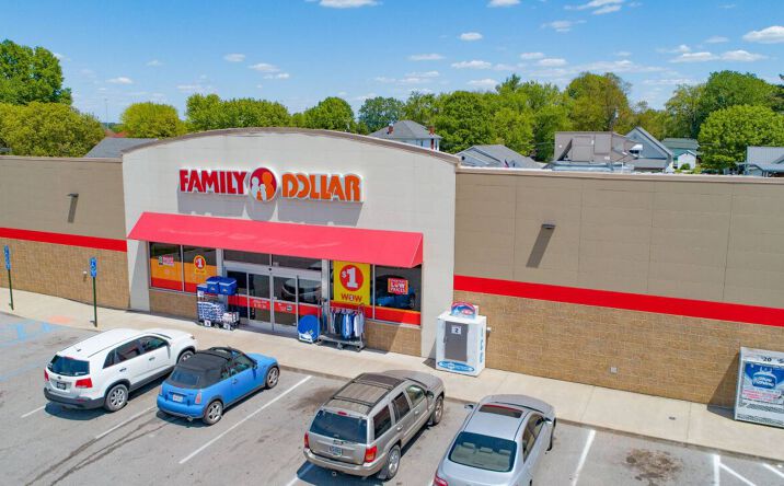 Family Dollar gallery image 2