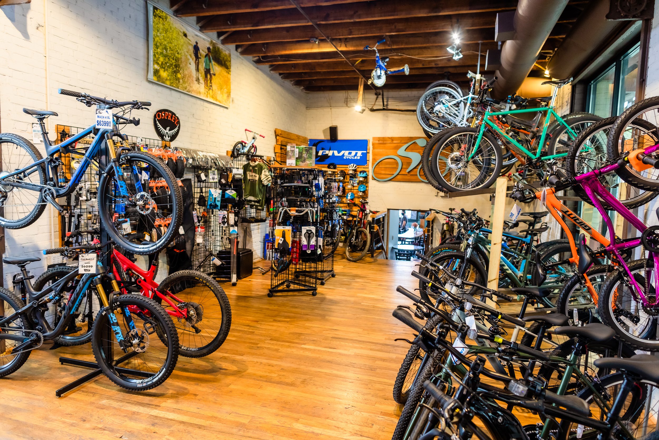 South Main Cycles gallery image 1
