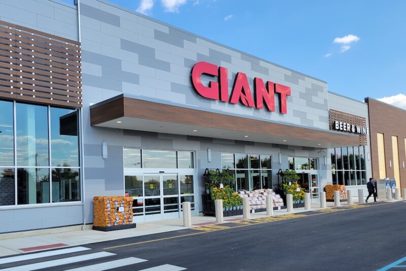 Giant Wake Forest gallery image 2