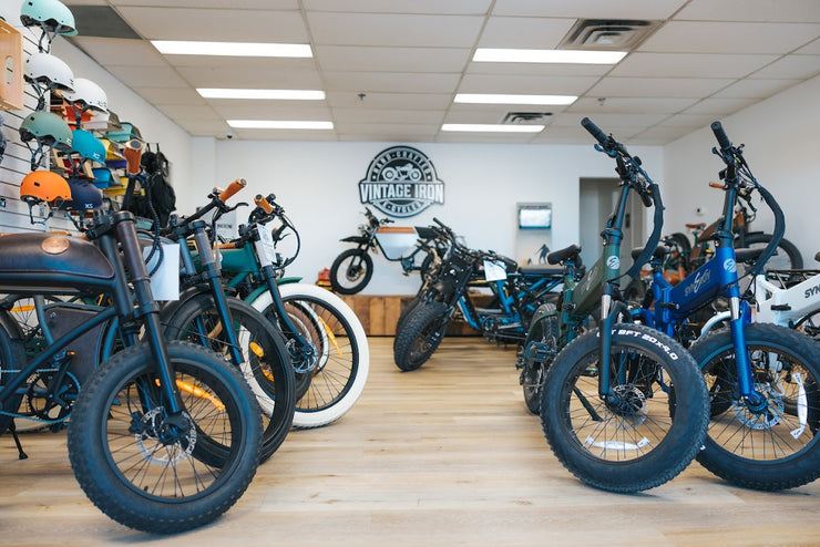 NIJI Bikes gallery image 1