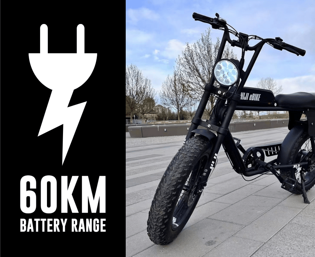NIJI Bikes gallery image 2