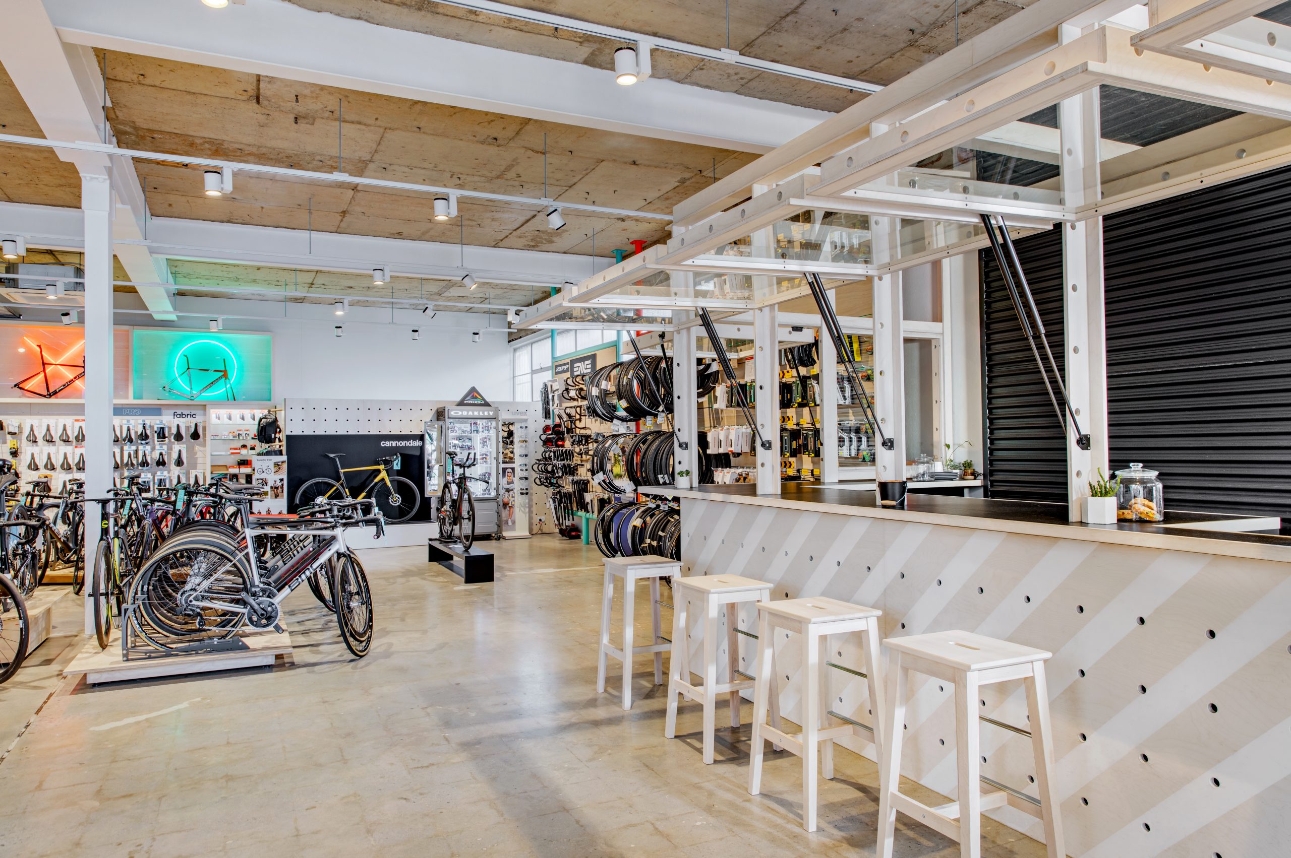 Bicycle Express gallery image 1