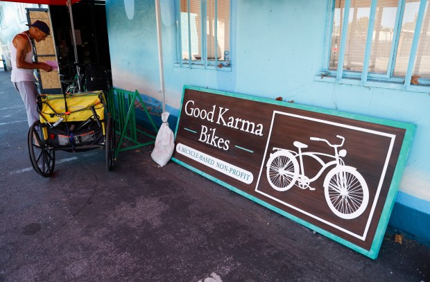 Good Karma Bikes gallery image 1