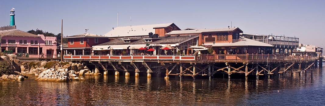 Adventures By The Sea Downtown Fishermans Wharf gallery image 1