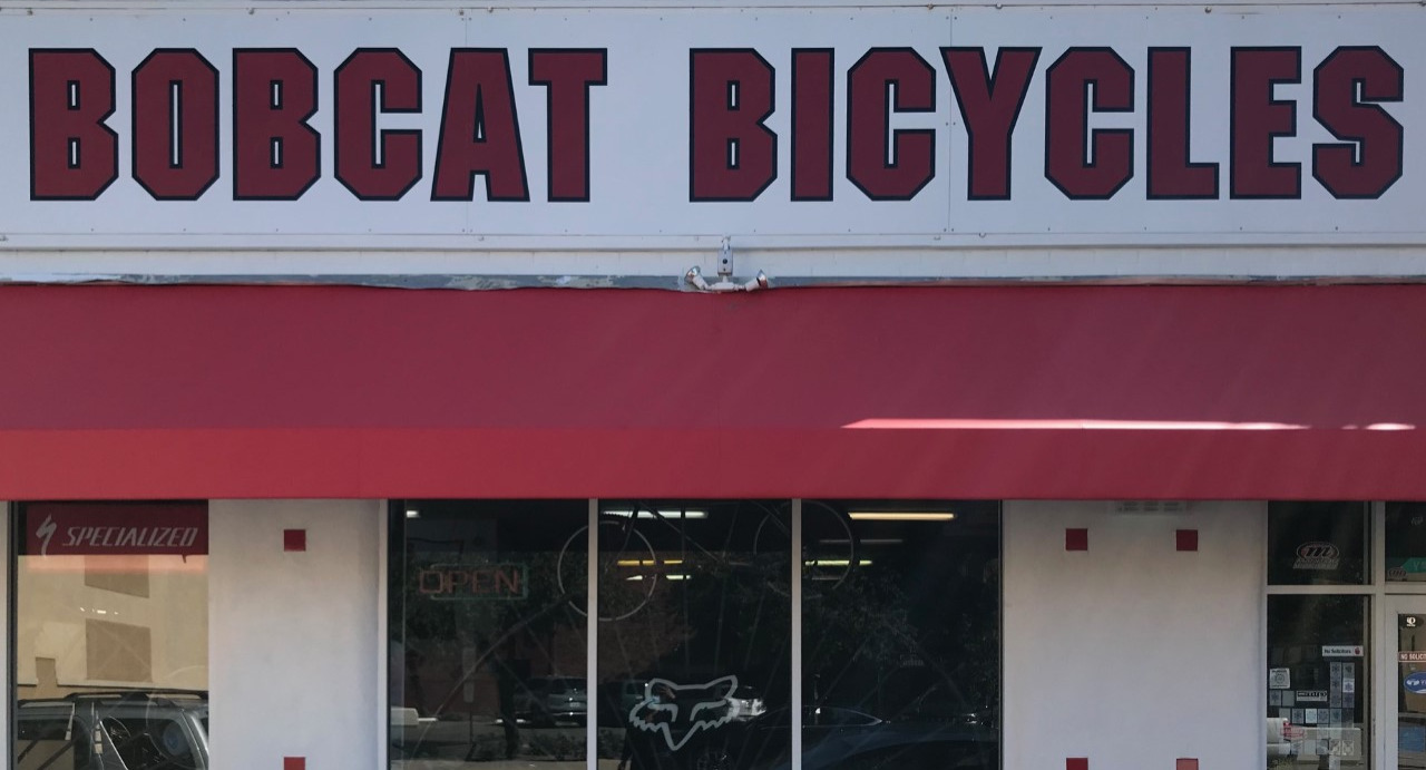 Bobcat Bicycles Inc in Carmel Valley