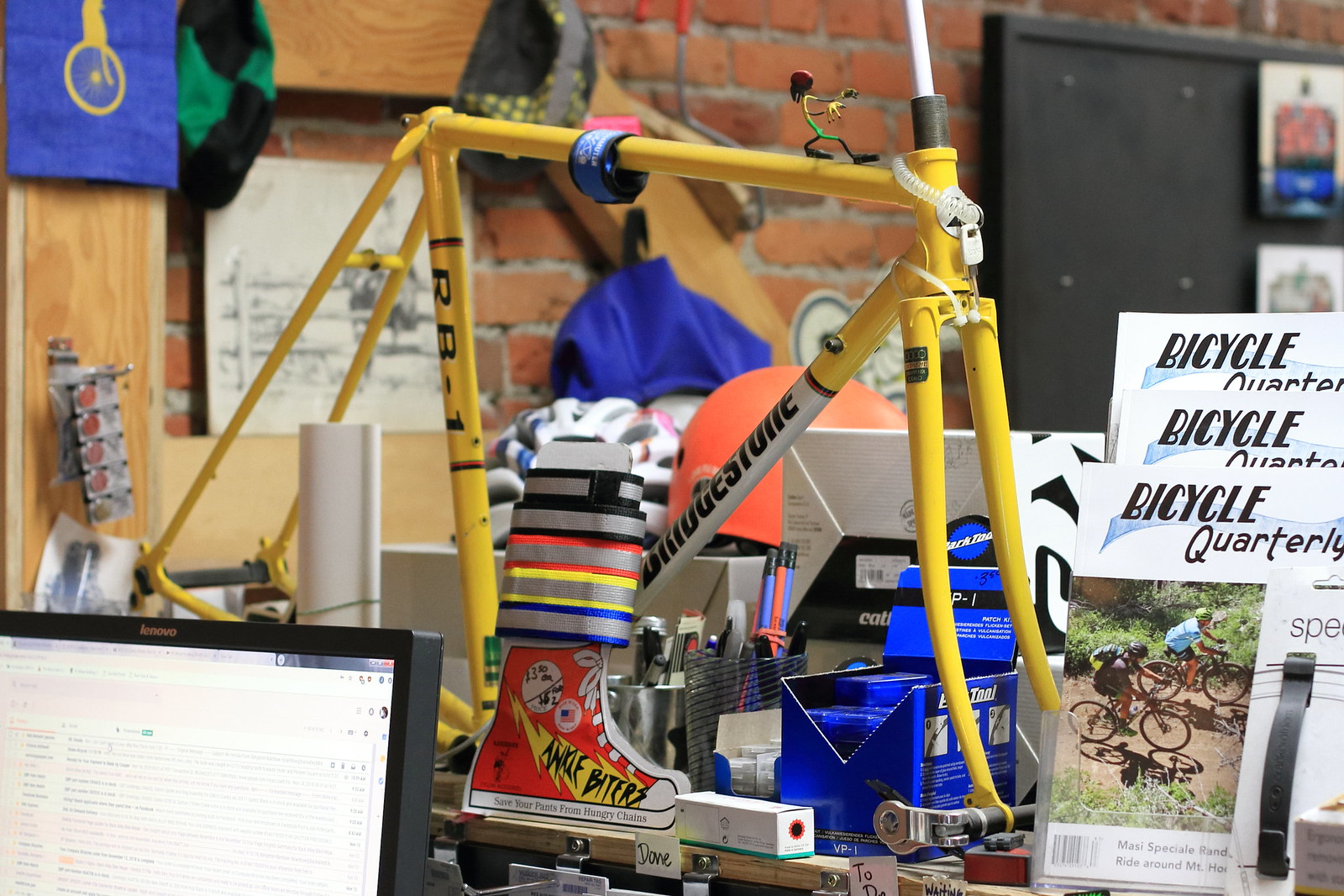 Back Alley Bike Repair gallery image 2