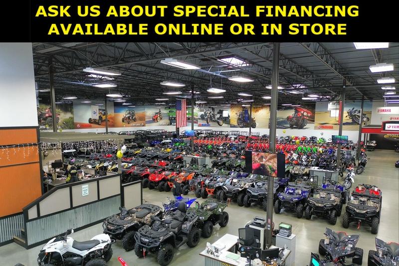 Mountain Motorsports Mall of Georgia gallery image 1