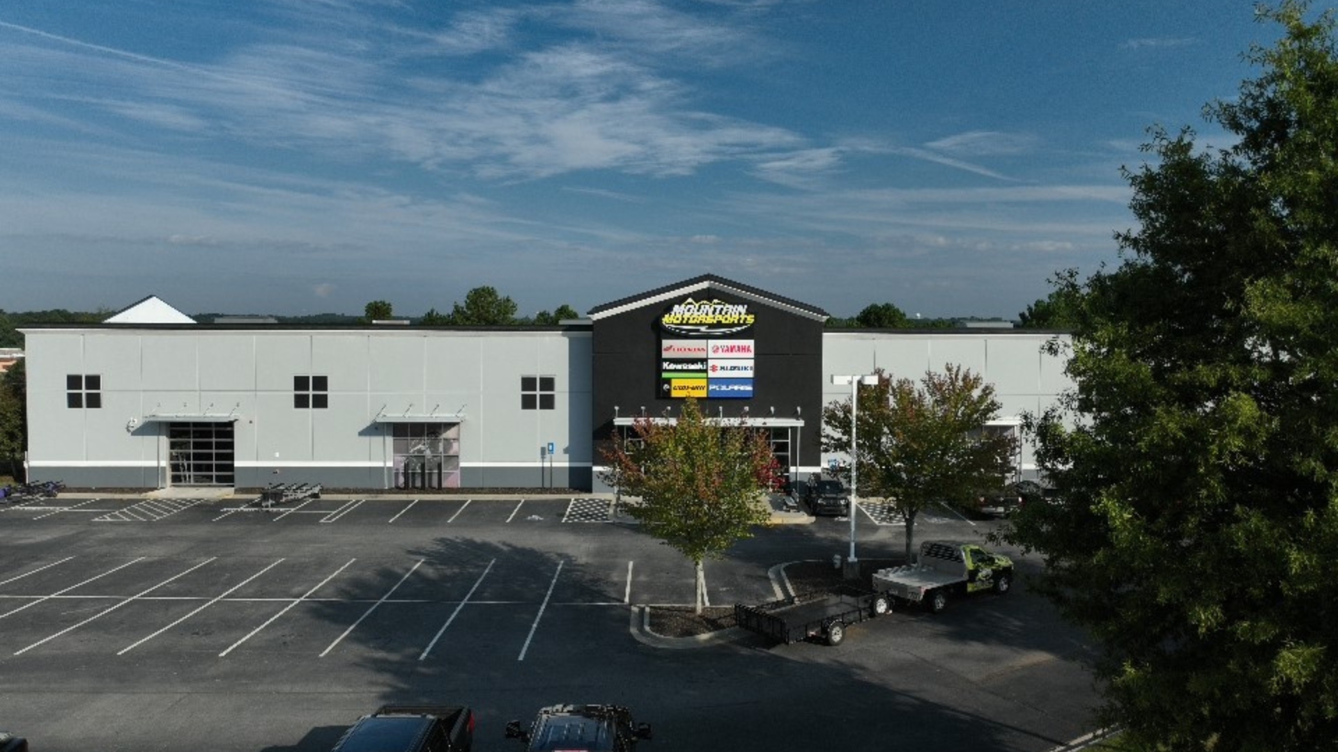 Mountain Motorsports Mall of Georgia gallery image 2
