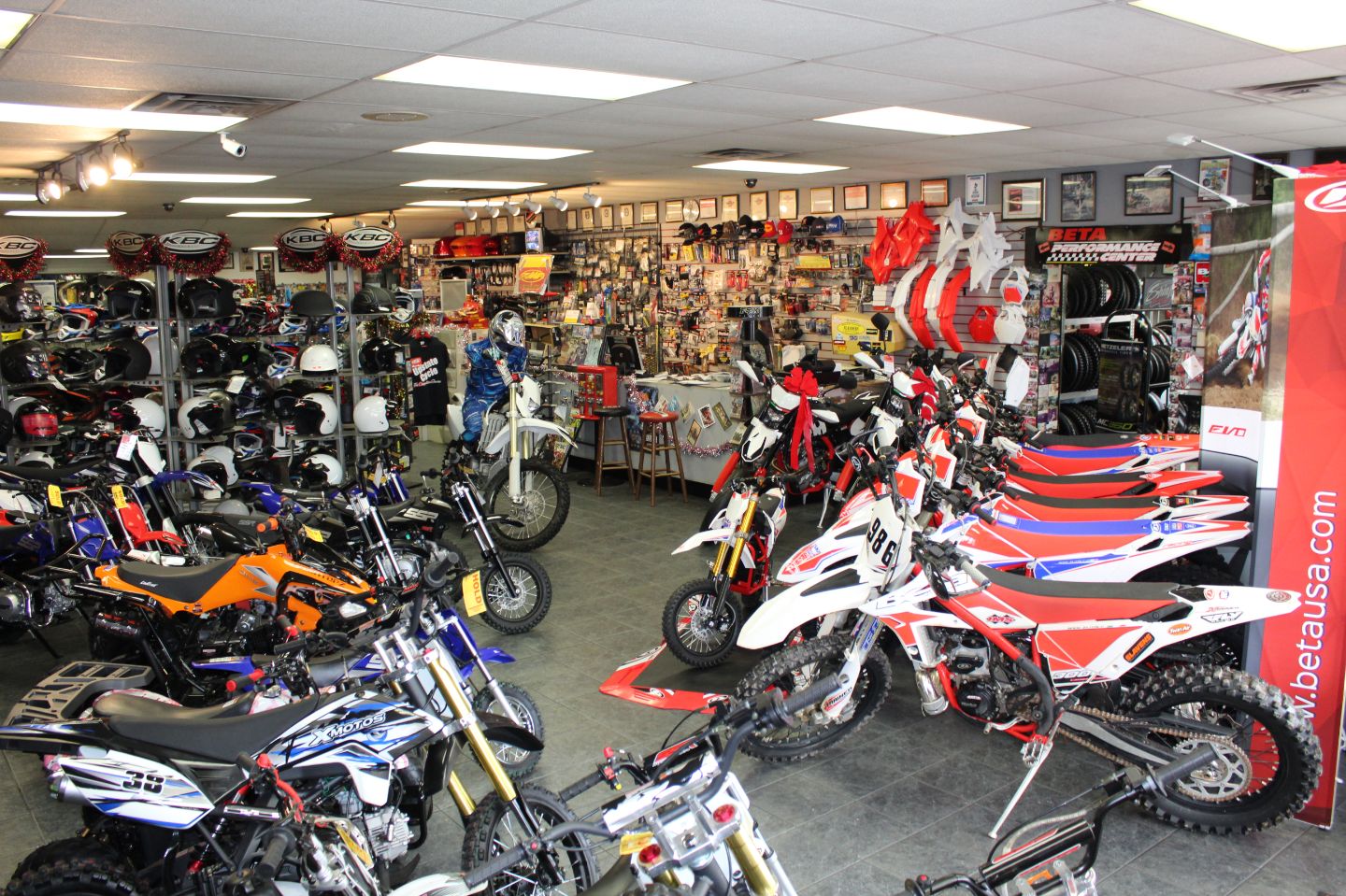 Upstate Cycle gallery image 1