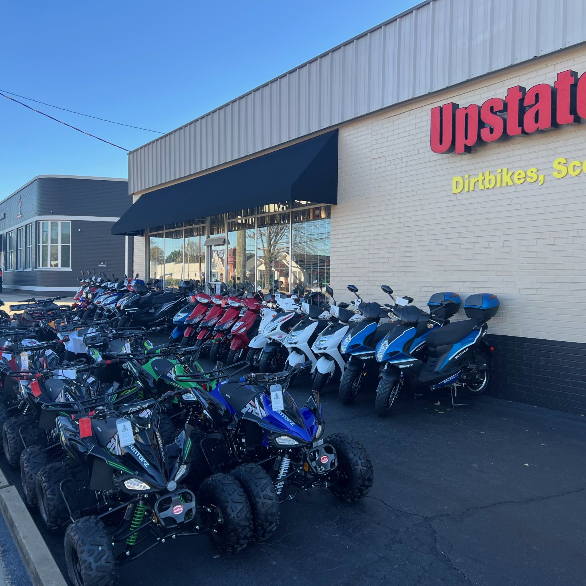 Upstate Cycle gallery image 2