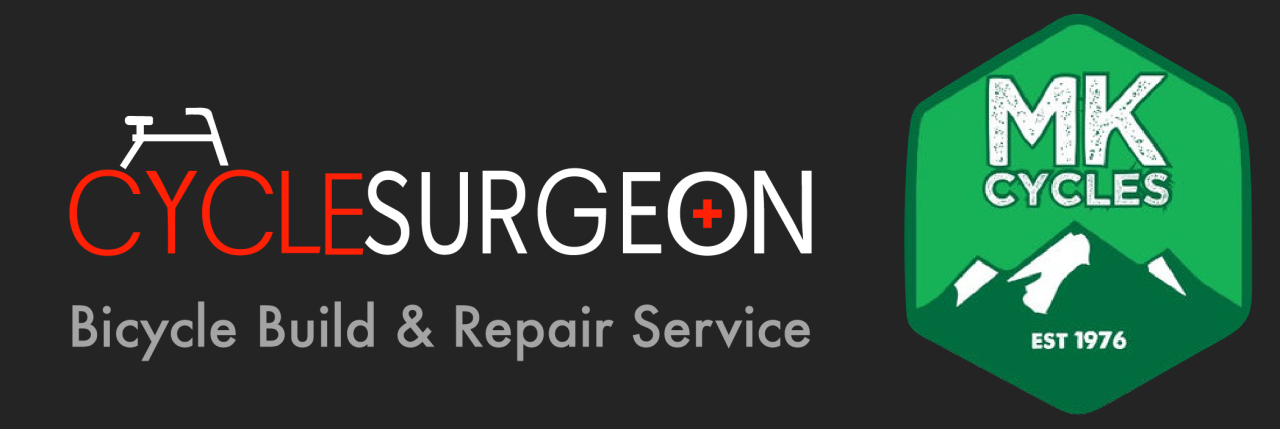 The Cycle Surgeon gallery image 1