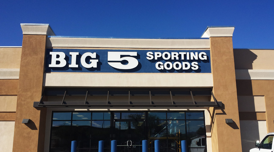 Big 5 Sporting Goods gallery image 1