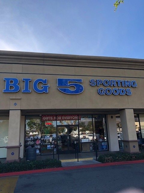 Big 5 Sporting Goods gallery image 2