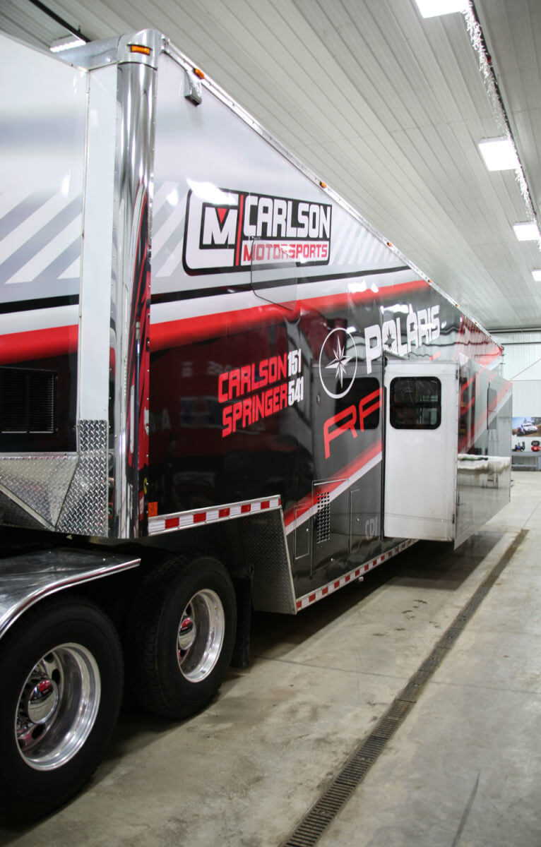 Carlson Motorsports in Central Point