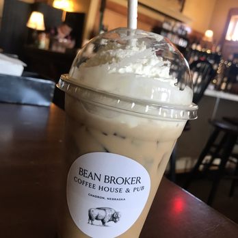 Bean Broker Coffee House and Pub gallery image 2