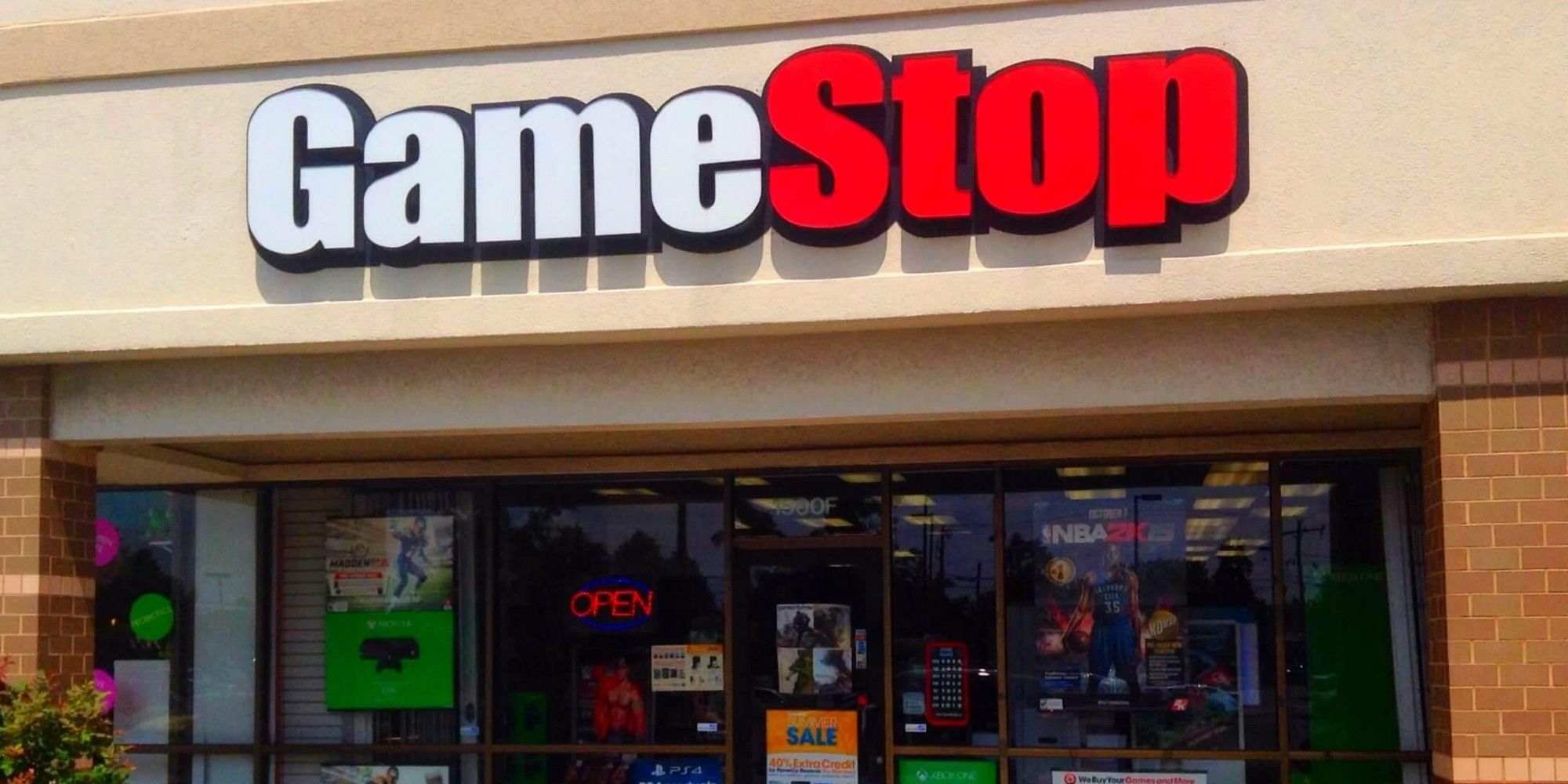 GameStop gallery image 1