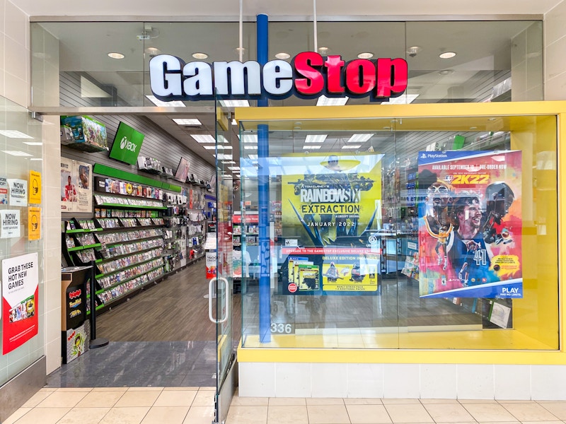GameStop gallery image 2