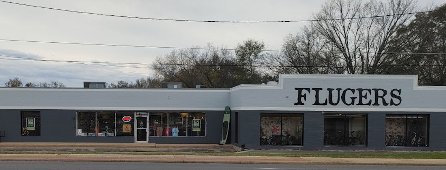 Flugers - Bicycle & Outdoor Shop in Chandler
