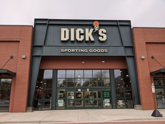 DICK'S Sporting Goods gallery image 2