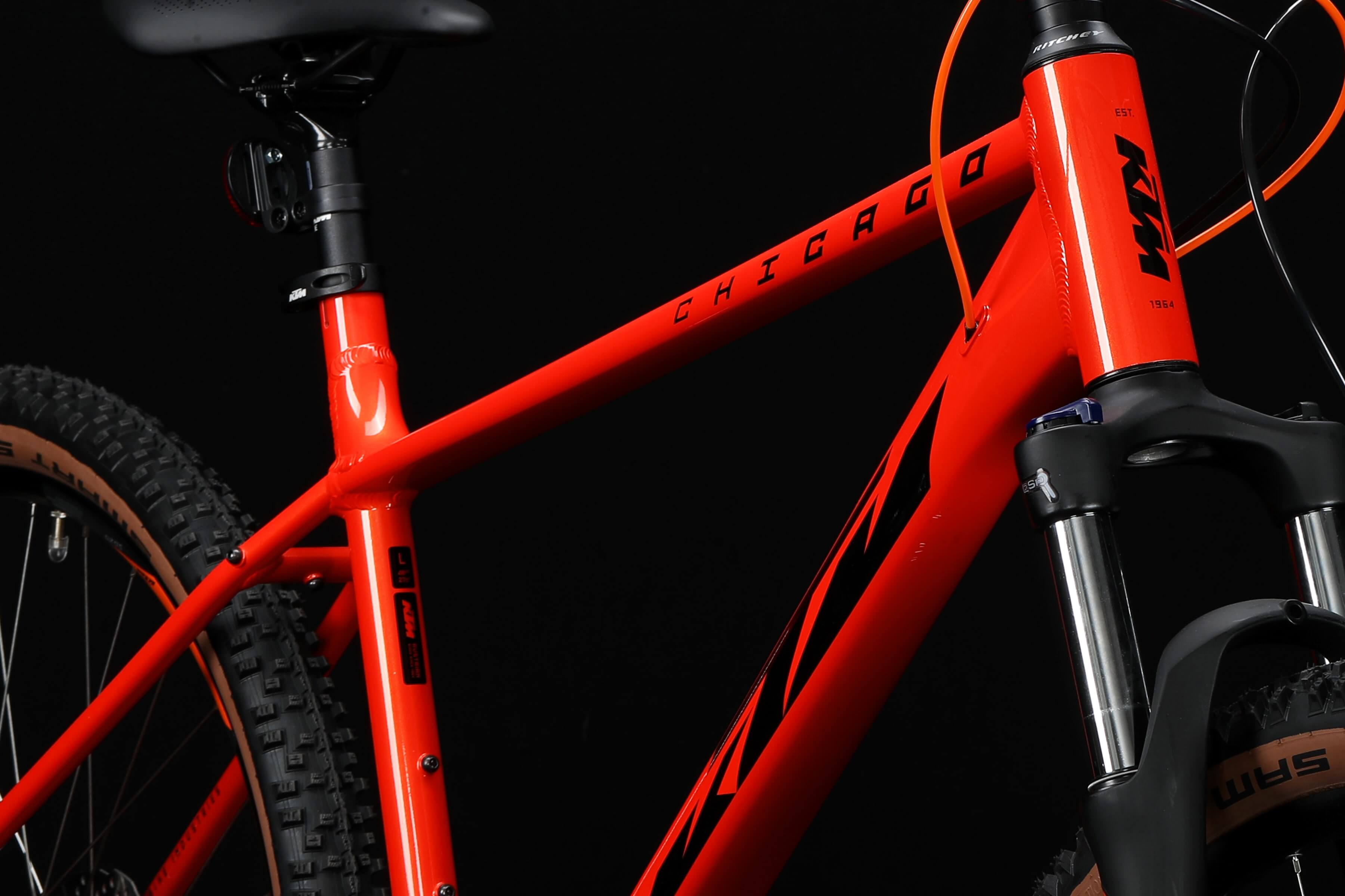 10 Cycles KTM Husqvarna gallery image 2