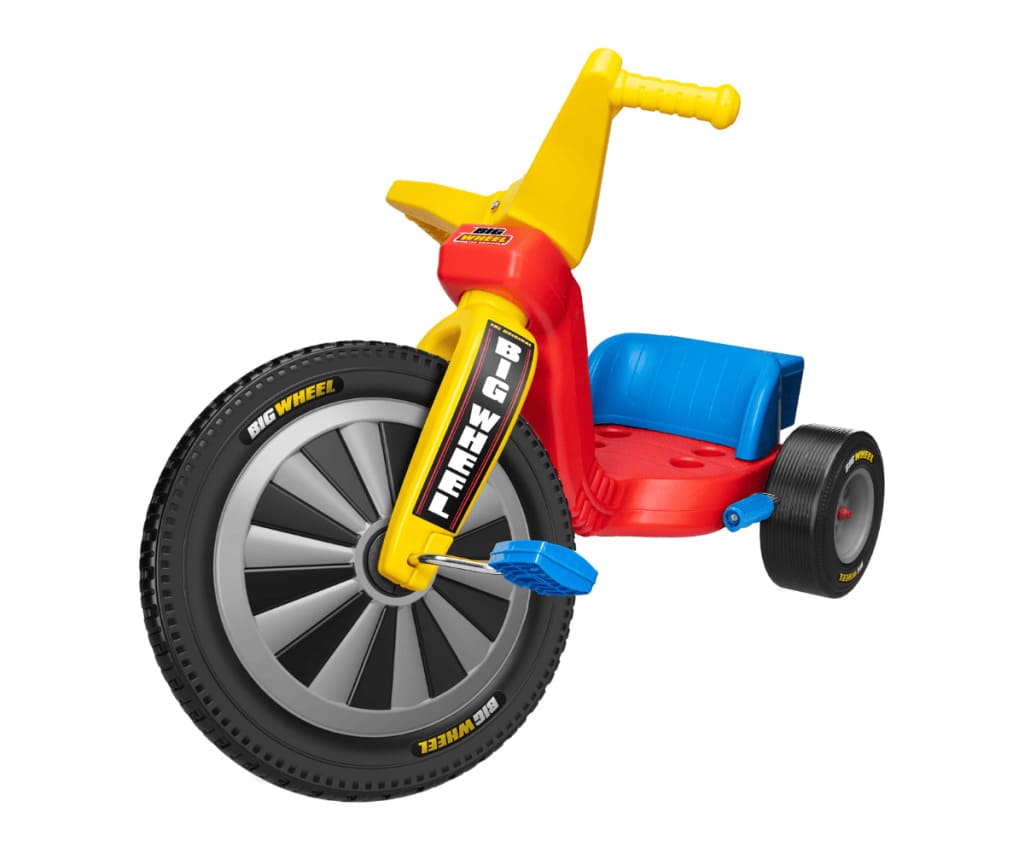 Big Wheel Bikes in Chase