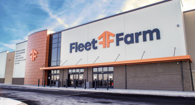 Fleet Farm in Chaska