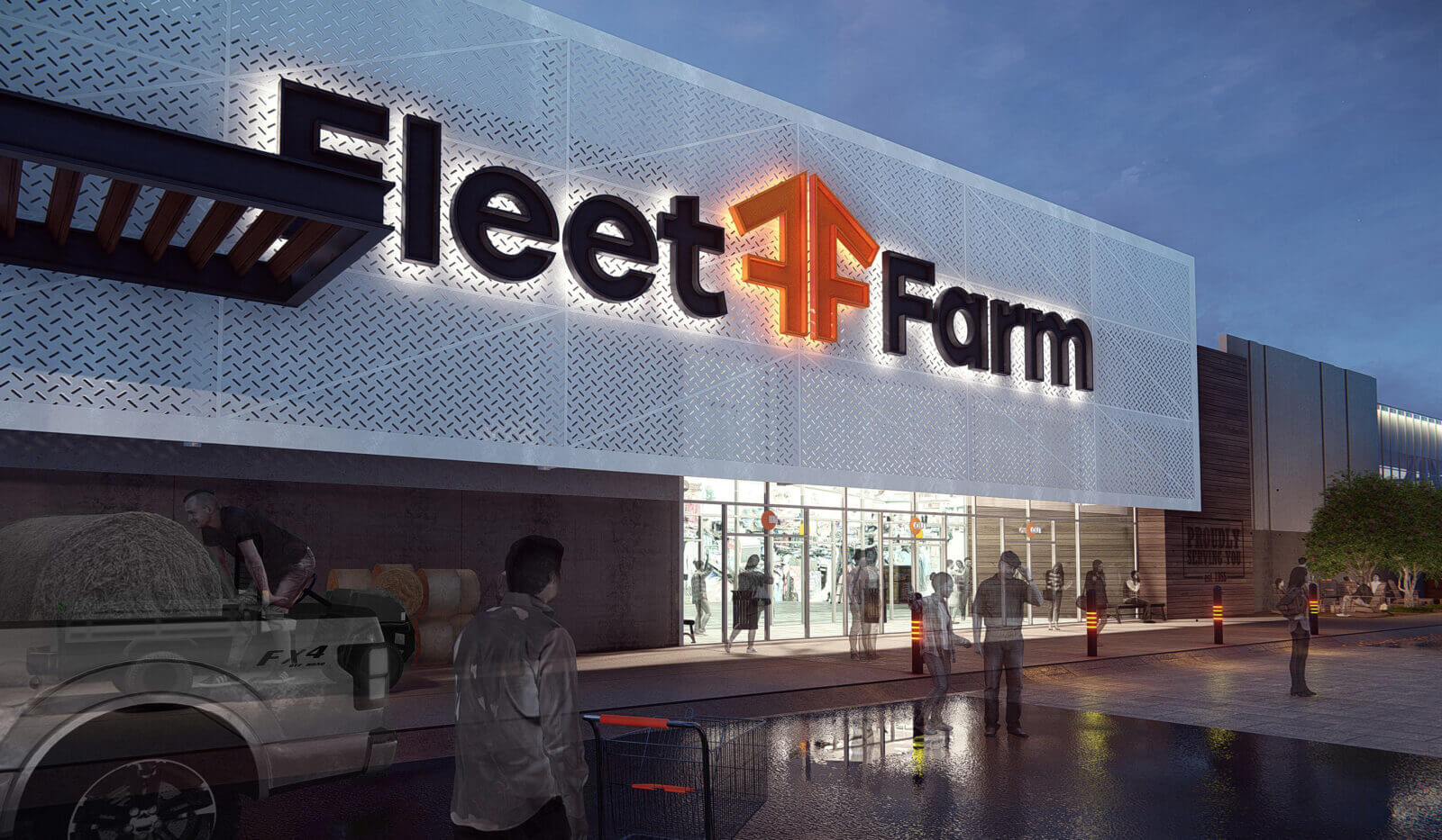 Fleet Farm gallery image 1