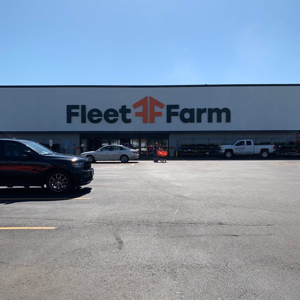Fleet Farm gallery image 2