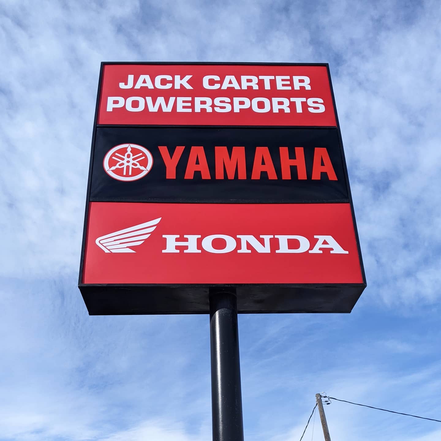 Jack Carter Powersports South gallery image 1
