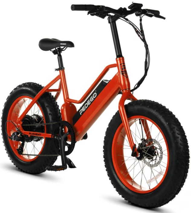 Pedego Electric Bikes Calgary gallery image 2