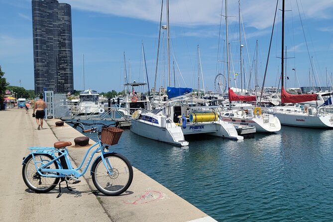 3rd Coast Cycles: Mobile Bicycle Repair, Rental, Tours, and Sales gallery image 1