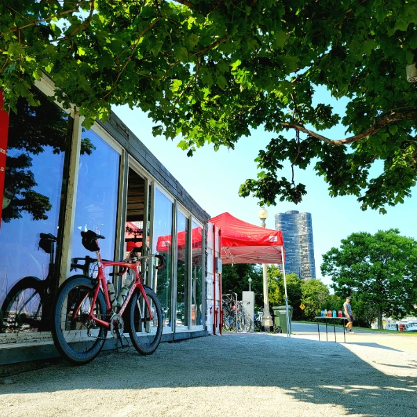3rd Coast Cycles: Mobile Bicycle Repair, Rental, Tours, and Sales gallery image 2