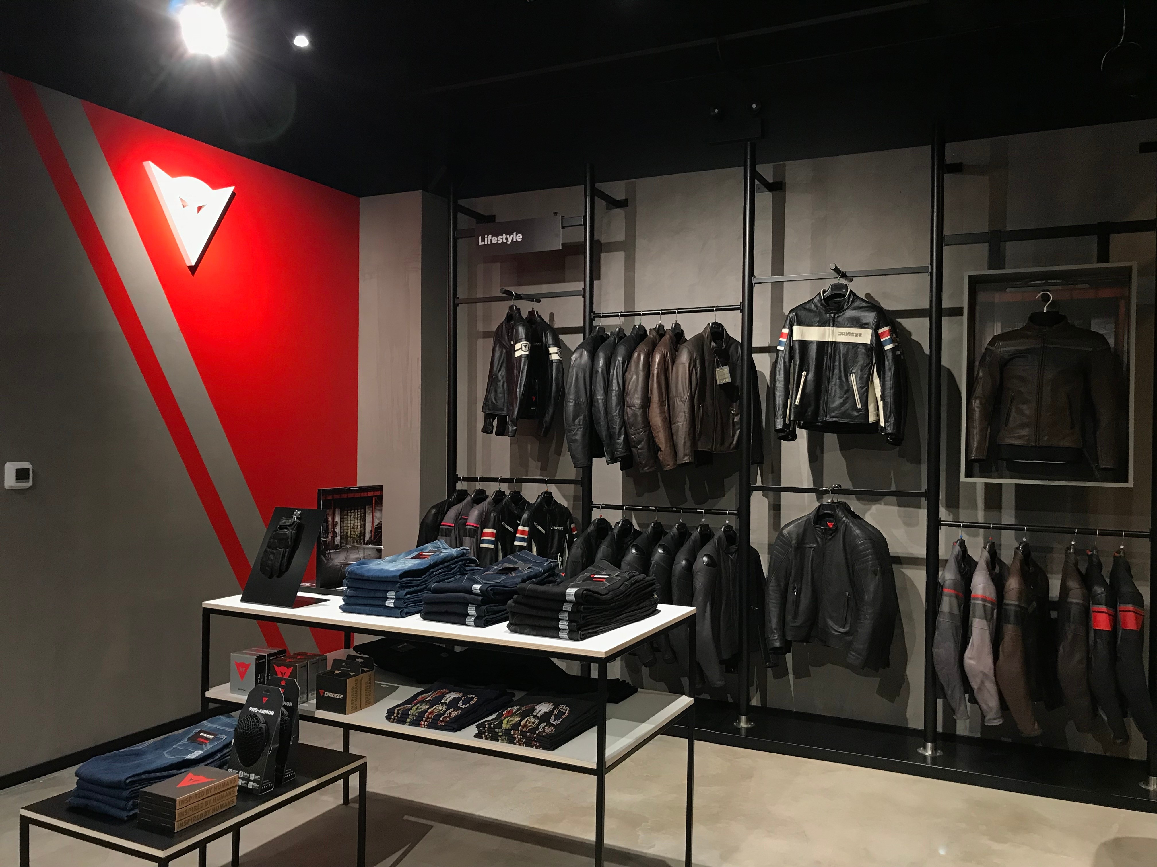 Dainese Chicago in Chicago