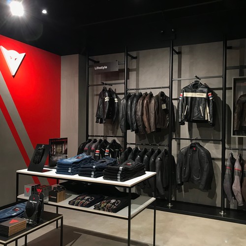 Dainese Chicago gallery image 1