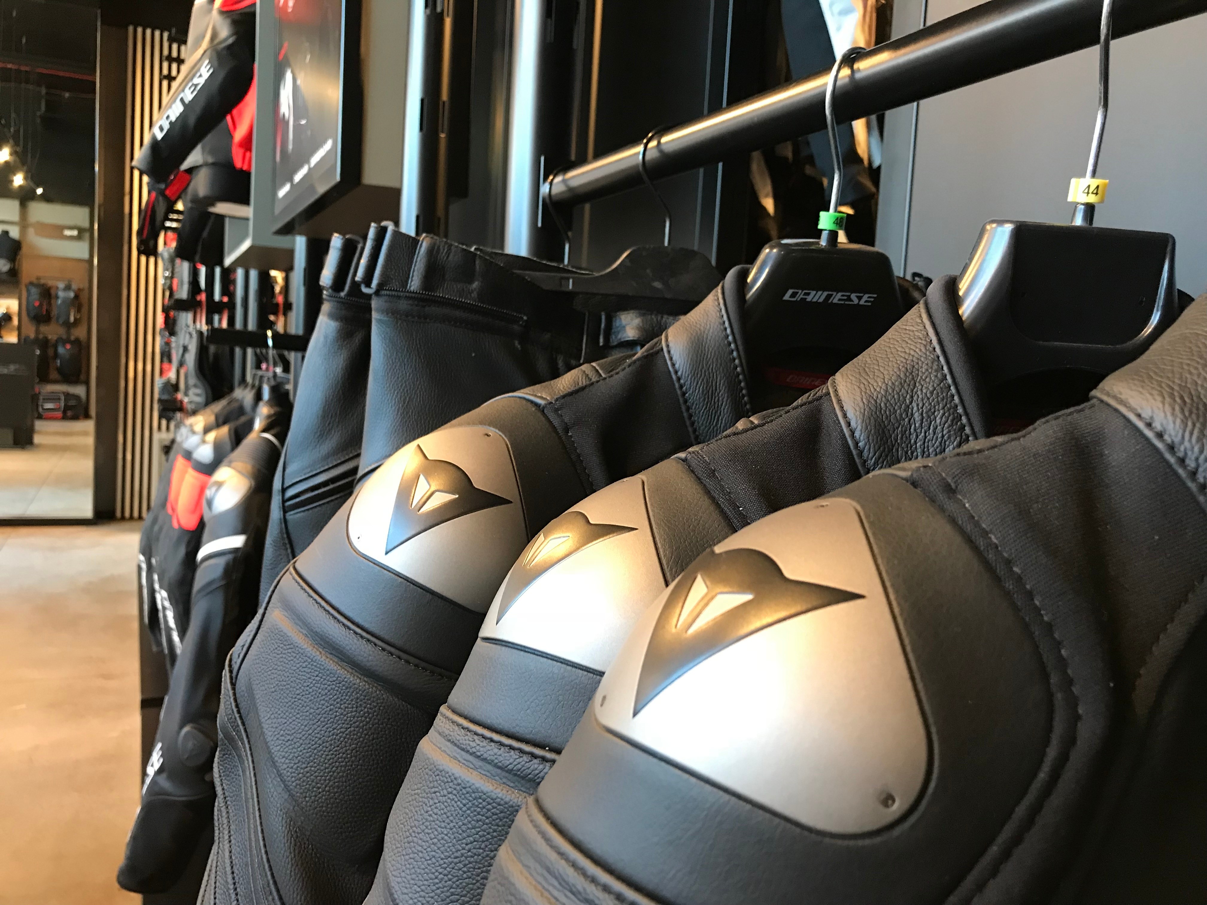 Dainese Chicago gallery image 2