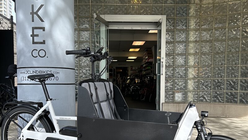 J.C. Lind Bike Co. gallery image 2