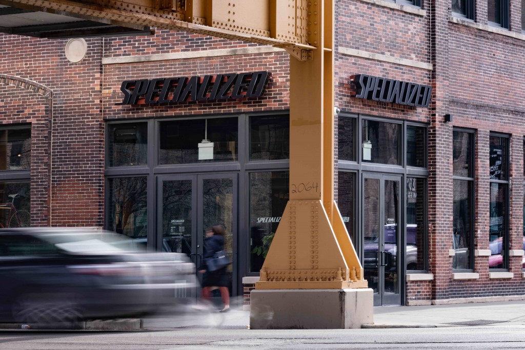 Specialized Fulton Market gallery image 1