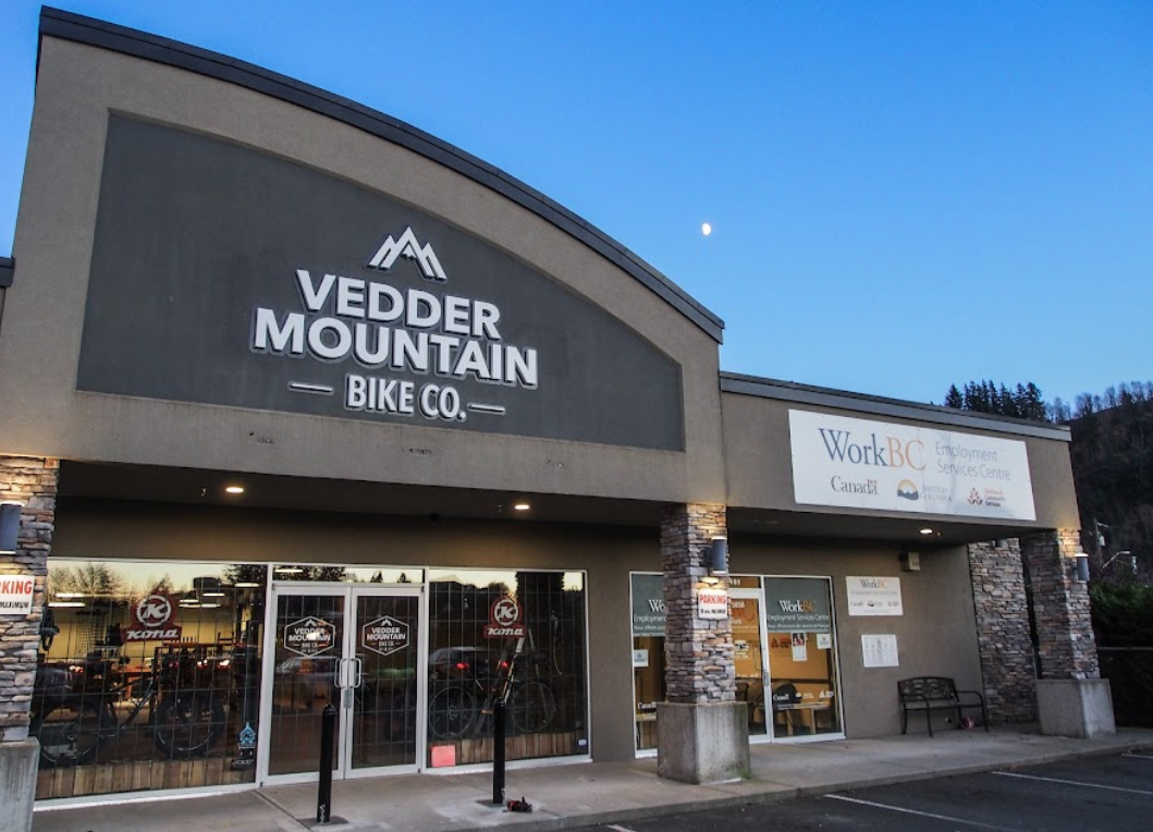 Vedder Mountain Bike Co. gallery image 2