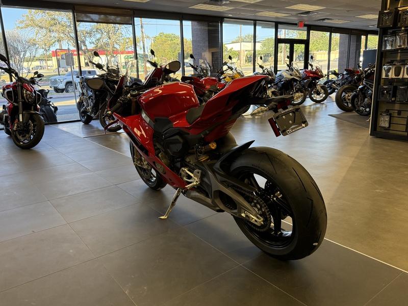CTX Motoworks in Cibolo