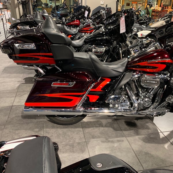 Javelina Harley-Davidson in Cibolo