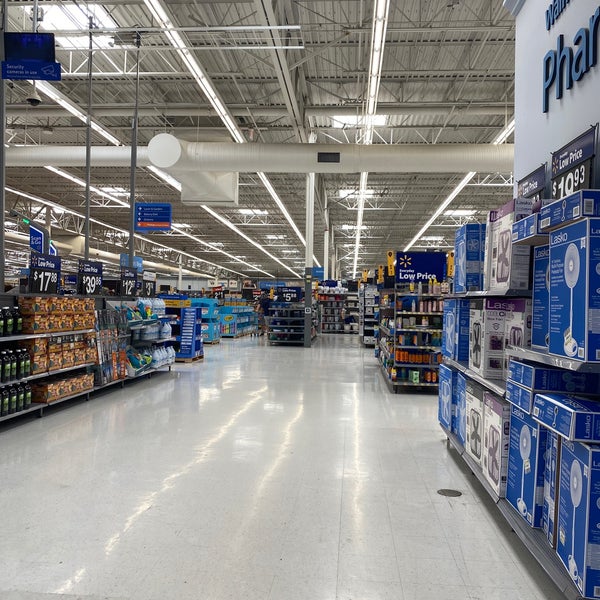 Walmart Supercenter gallery image 1