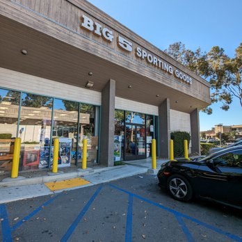 Big 5 Sporting Goods in Coachella