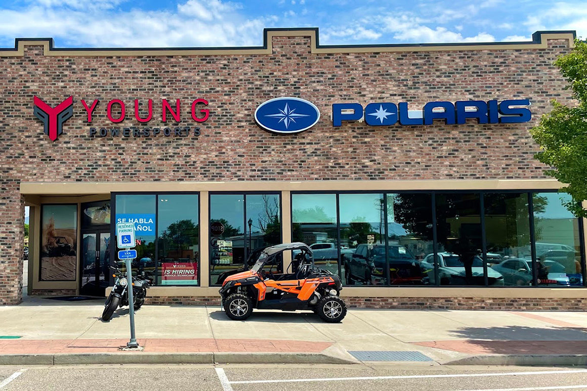 Young Powersports Morgan gallery image 1