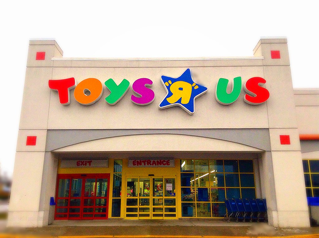 Toys"R"Us gallery image 2