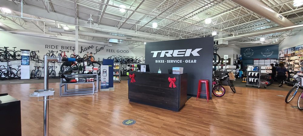 Trek Bicycle Germantown in Collierville
