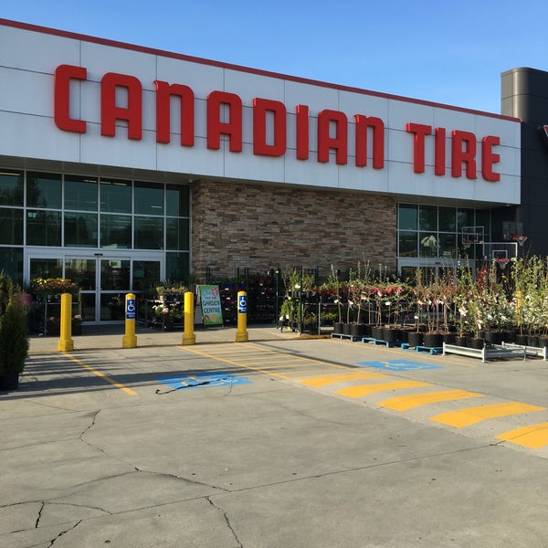 Canadian Tire gallery image 1
