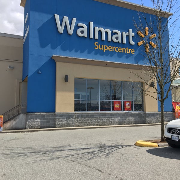 Walmart Supercentre gallery image 1