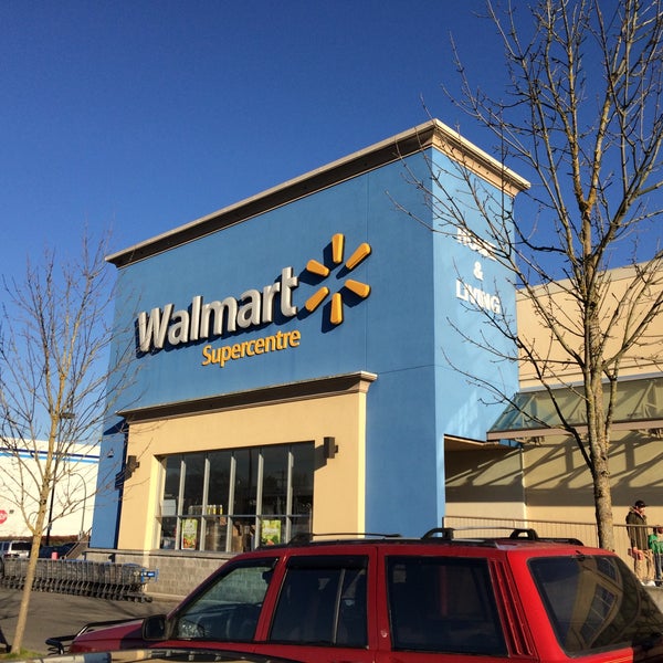 Walmart Supercentre gallery image 2