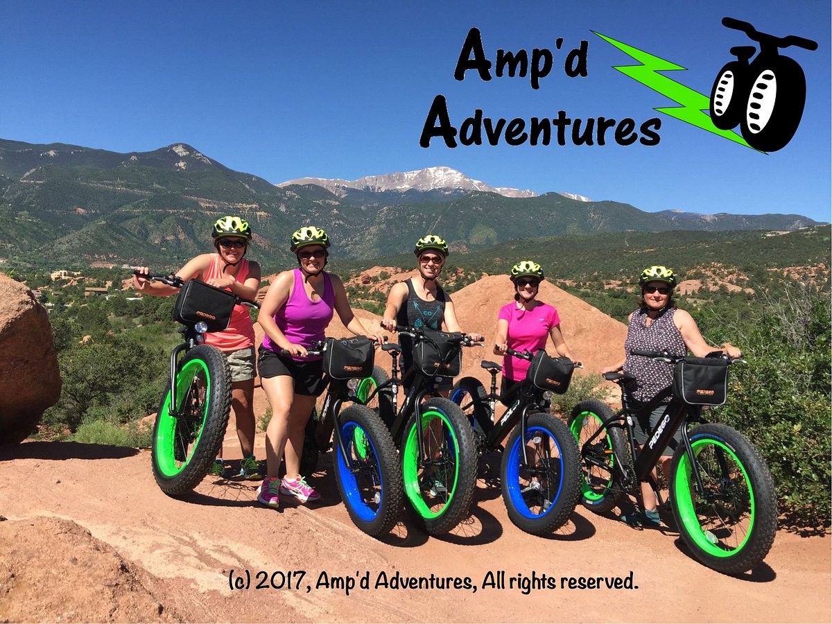 Amp'd Adventures gallery image 1