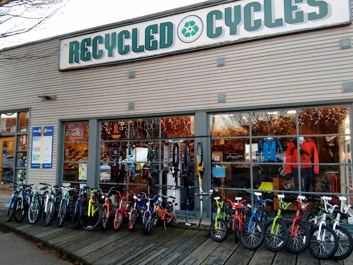 Randy's Recycled Cycles gallery image 1